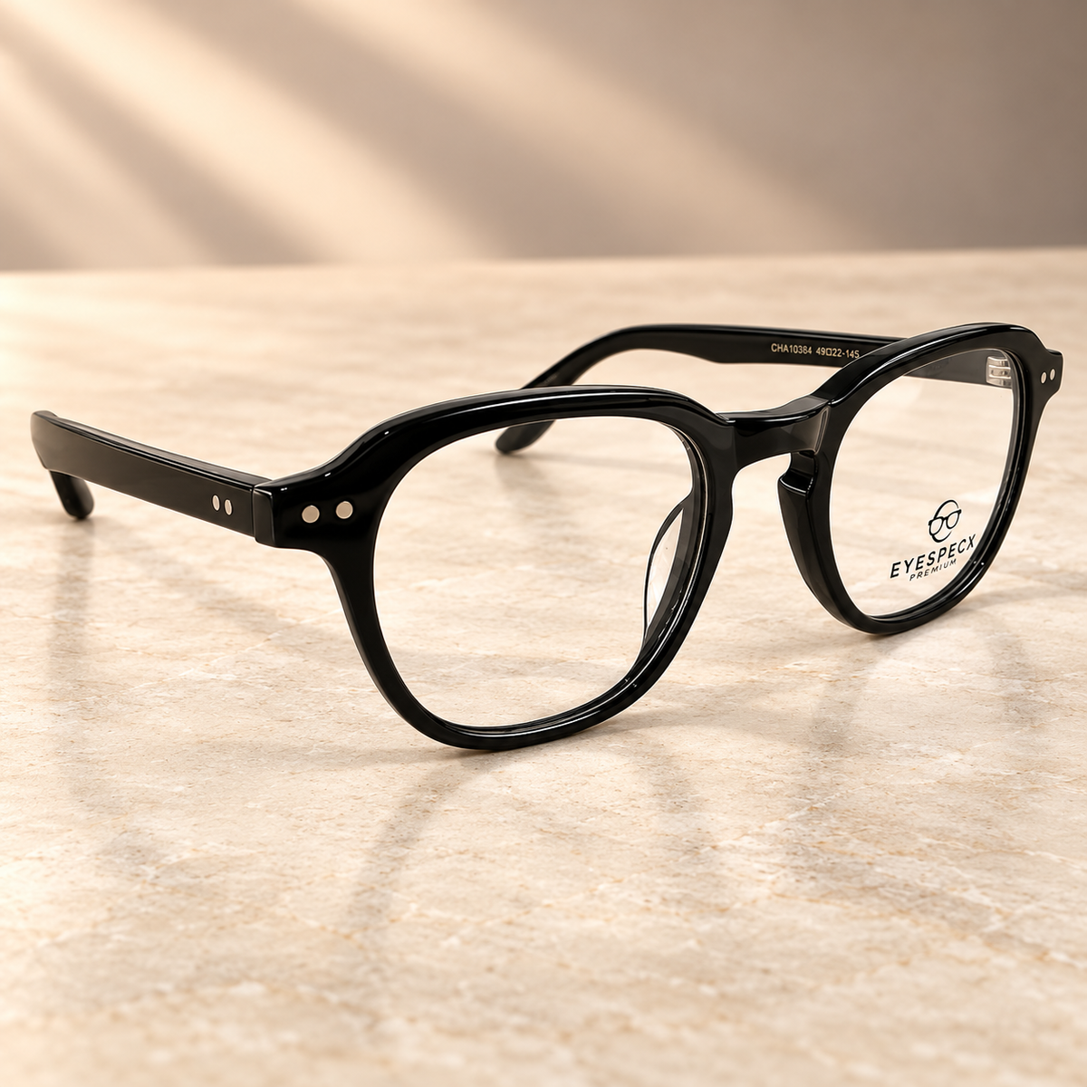 CHA 10364 C1 SHINE BLACK
