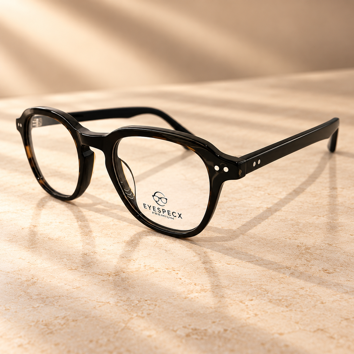 CHA 10366 C5 tortoise with blue