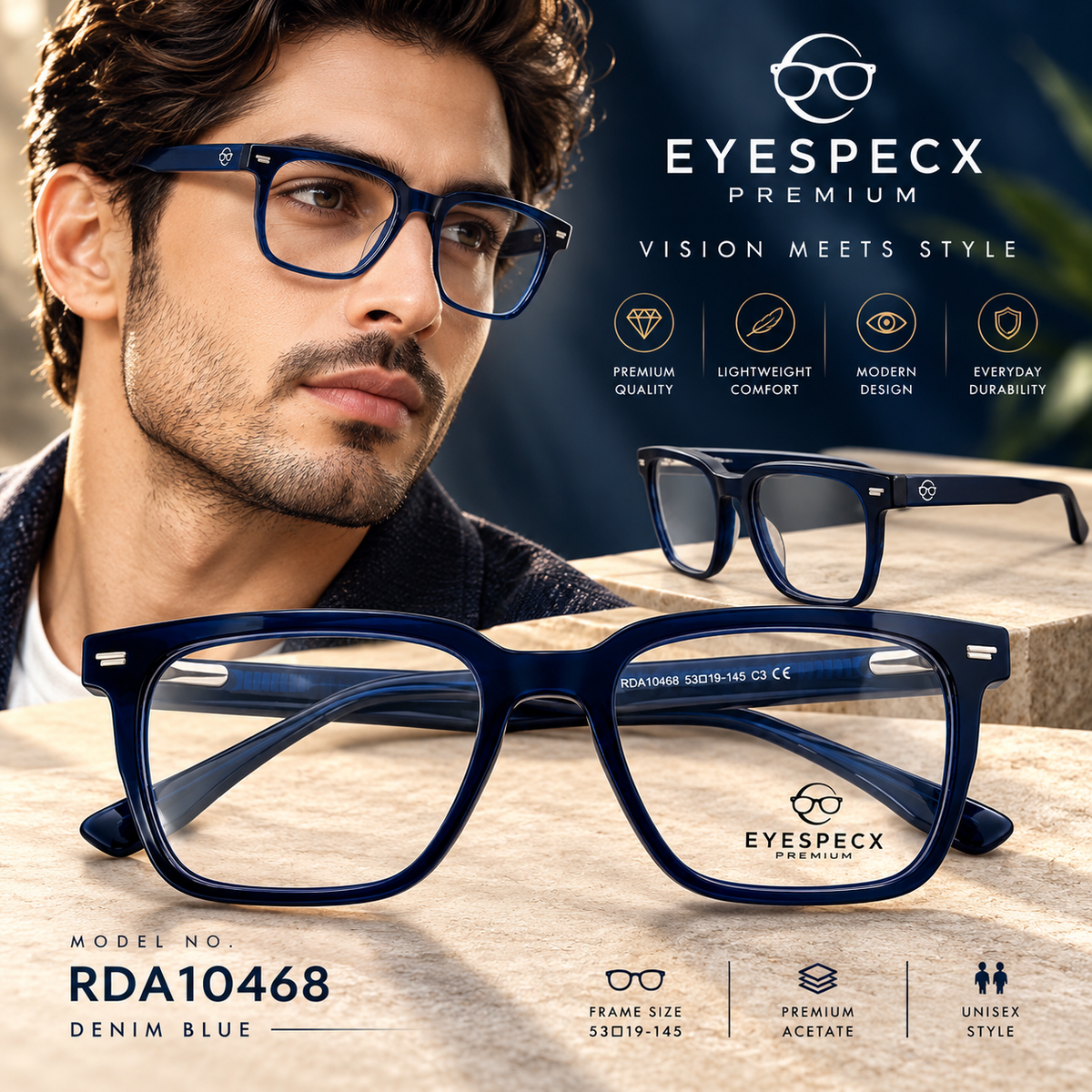 RDA 10468. C3. 53 /19