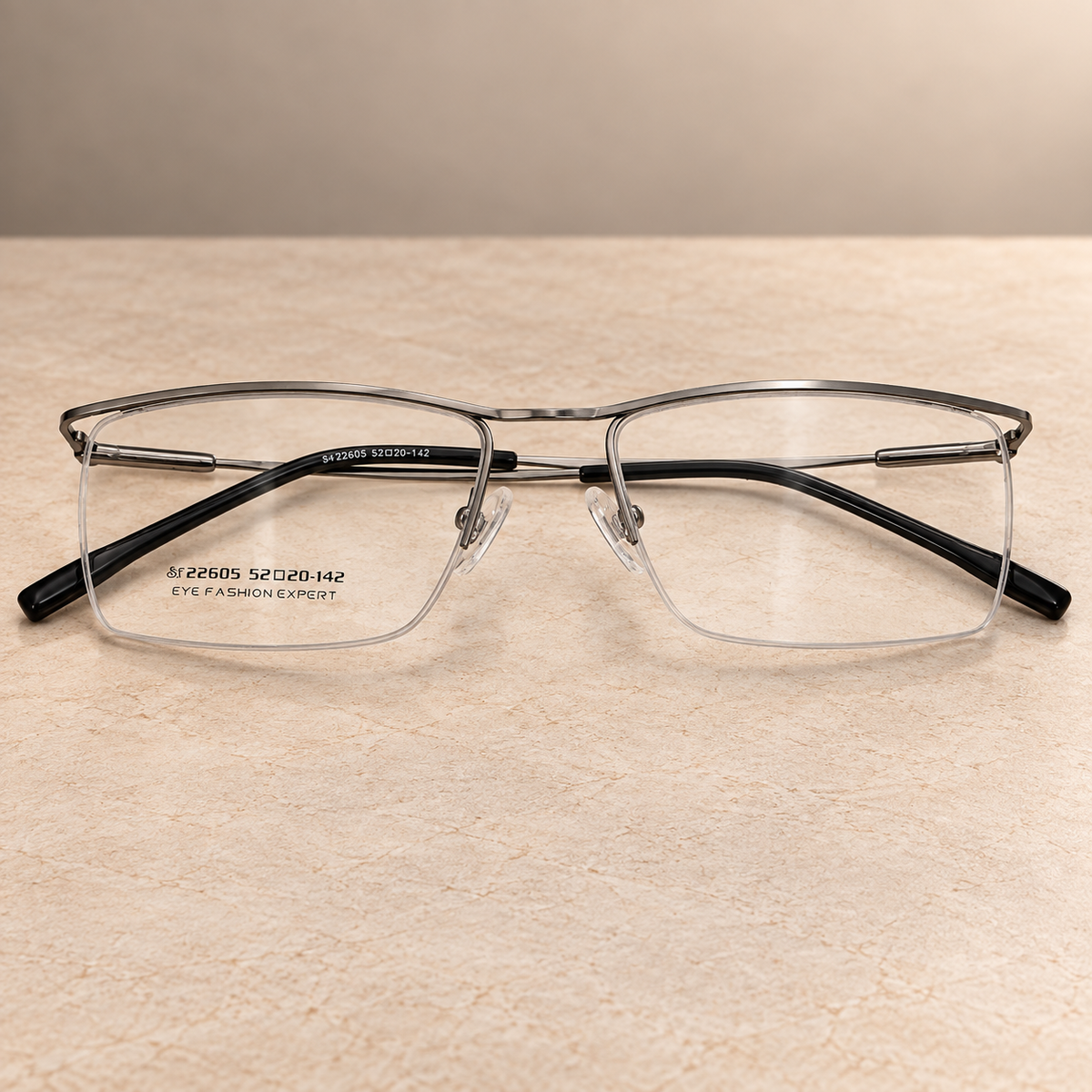 SR 22605 SILVER GREY