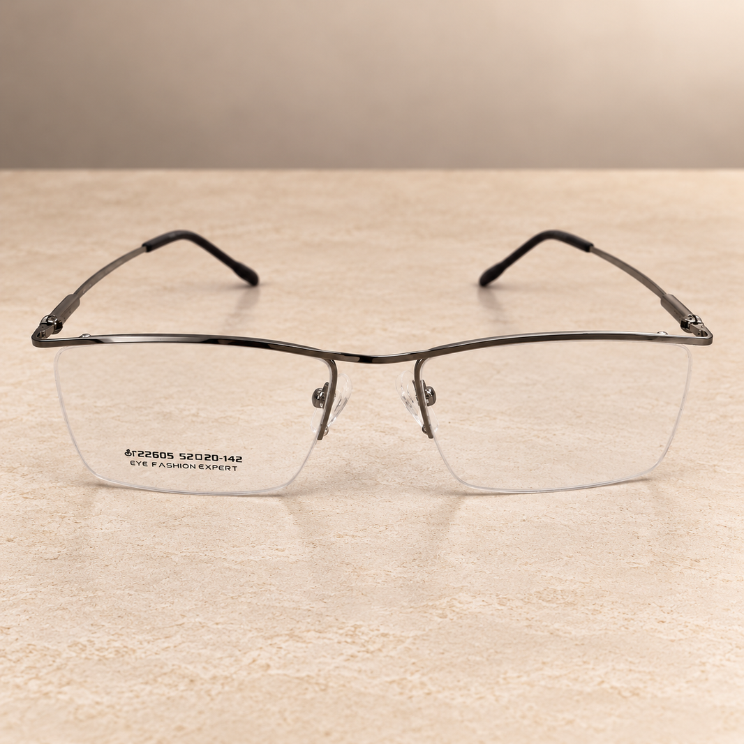 SR 22605 SILVER GREY