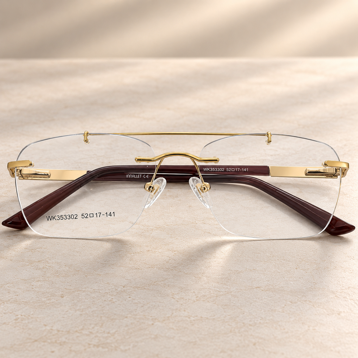 Wk 353302 INNALLET GOLD
