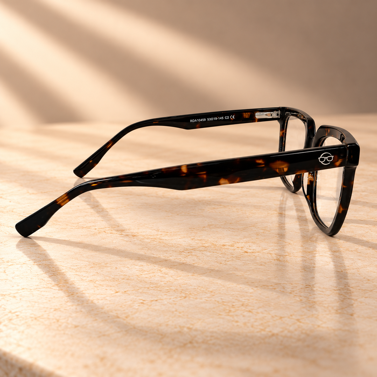 RDA 10459 C2 TORTOISE SHELL