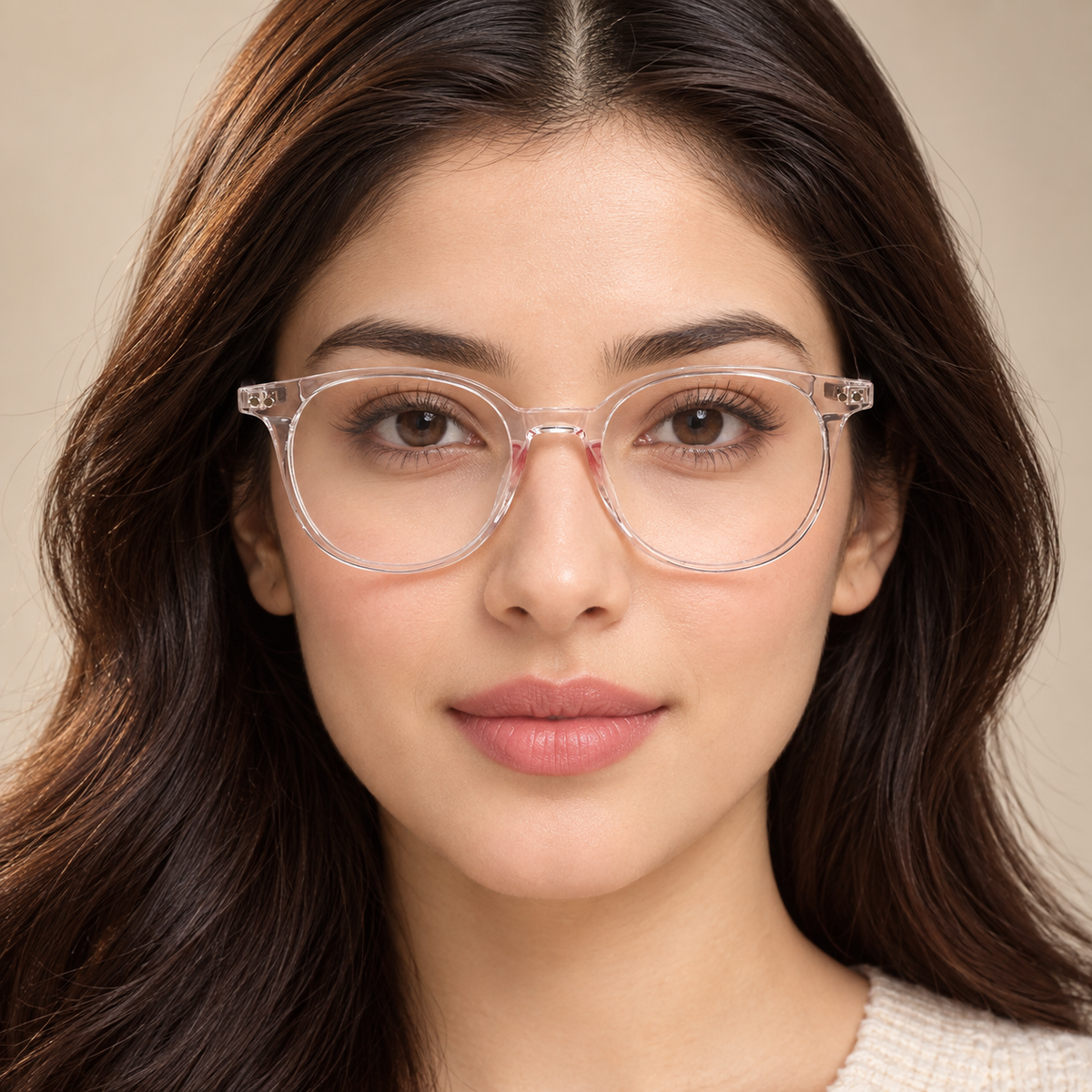 SHALTOU 956401 LIGHT PINK