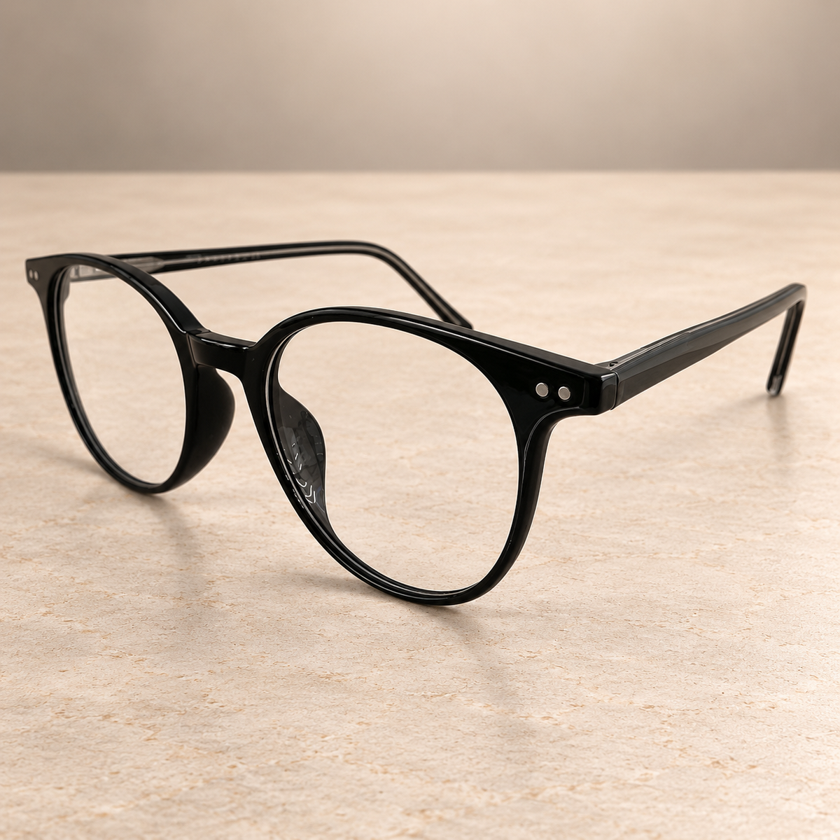 SHALTOU 956401 black shine