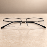 SR 22605 HALF FRAME GREY