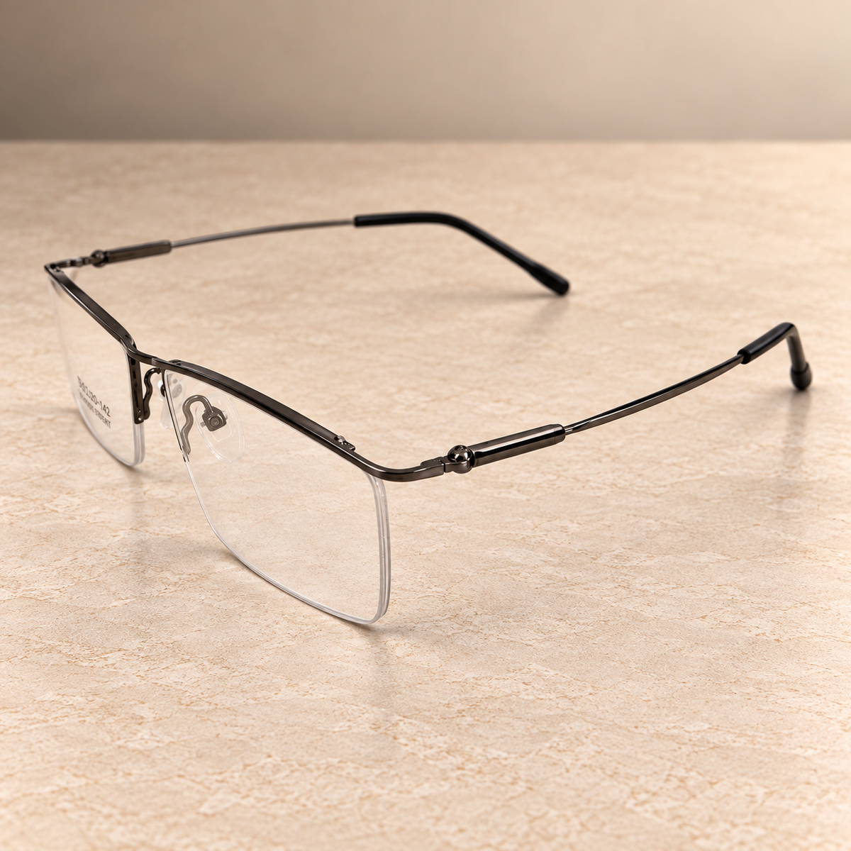 SR 22605 HALF FRAME GREY