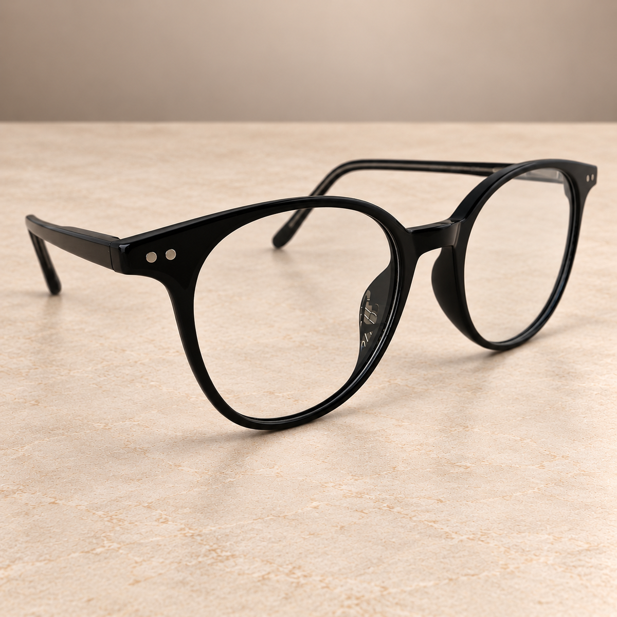 SHALTOU 956401 black shine