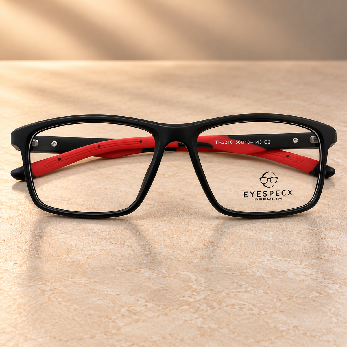 SPORTY. TR 3210. C2. 56/18