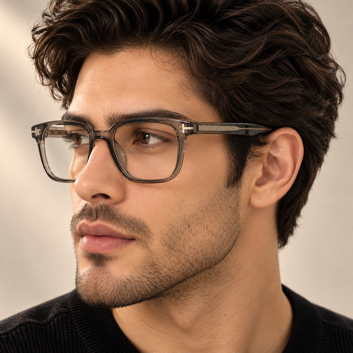 SHALTOU 956409 grey
