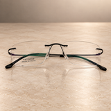 IP B TITANIUM 995308 black