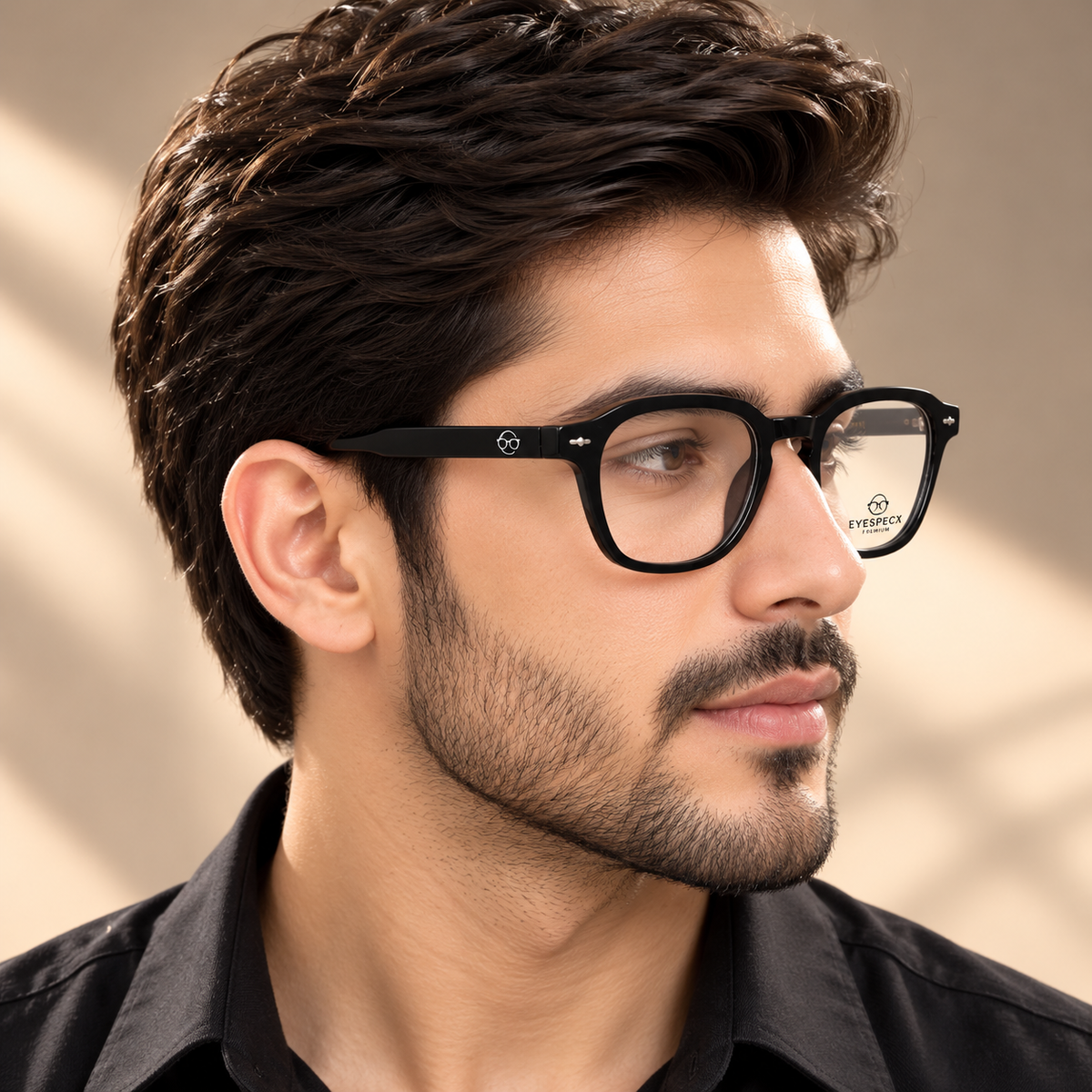Eyespecx CHA10366 C1 shine black