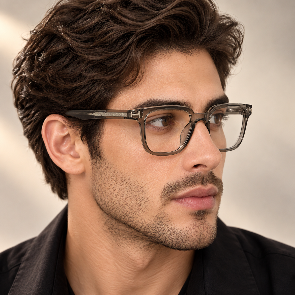 SHALTOU 956409 grey