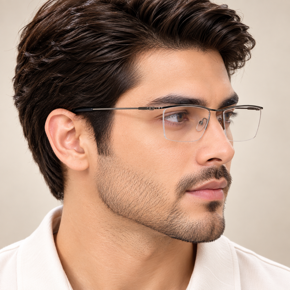 SR 22605 SILVER GREY