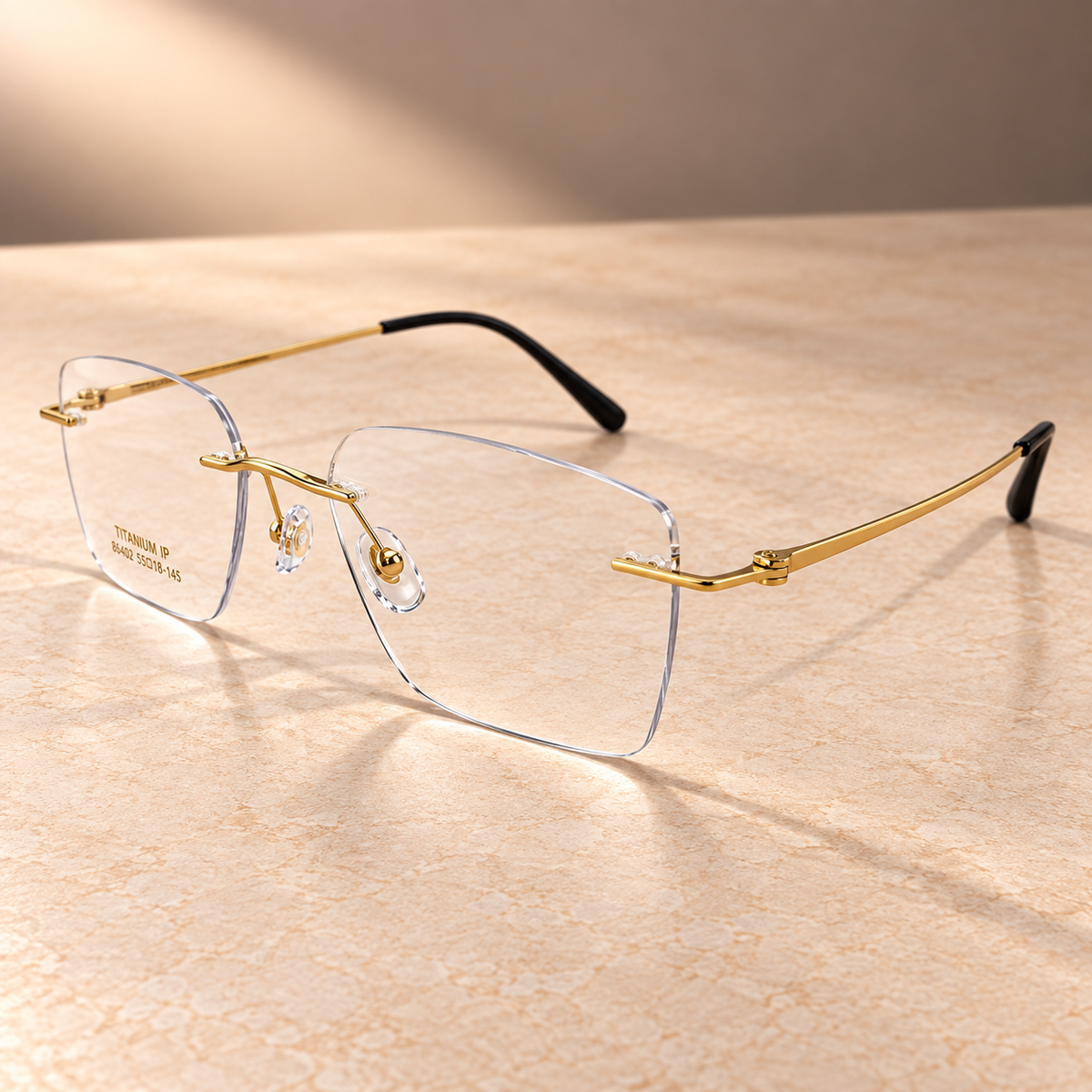 TITANIUM IP 86402   55/18