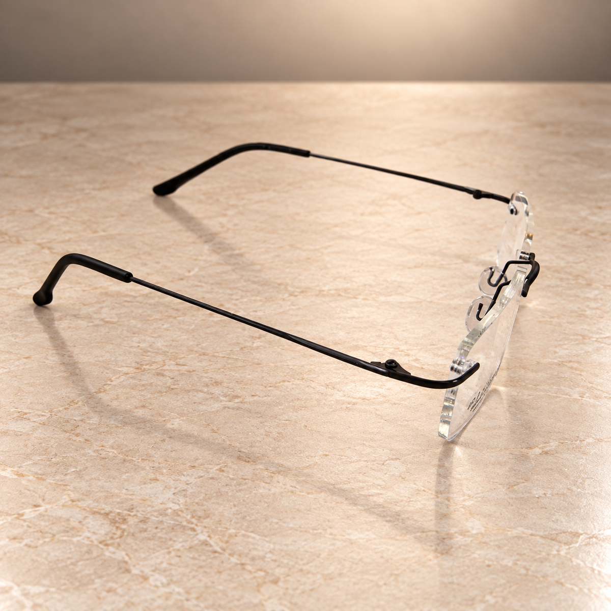 IP B TITANIUM 995308 black