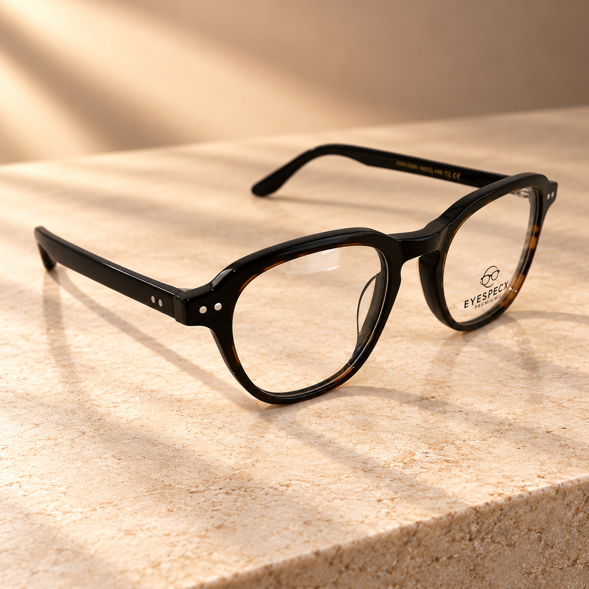 CHA 10366 C5 tortoise with blue