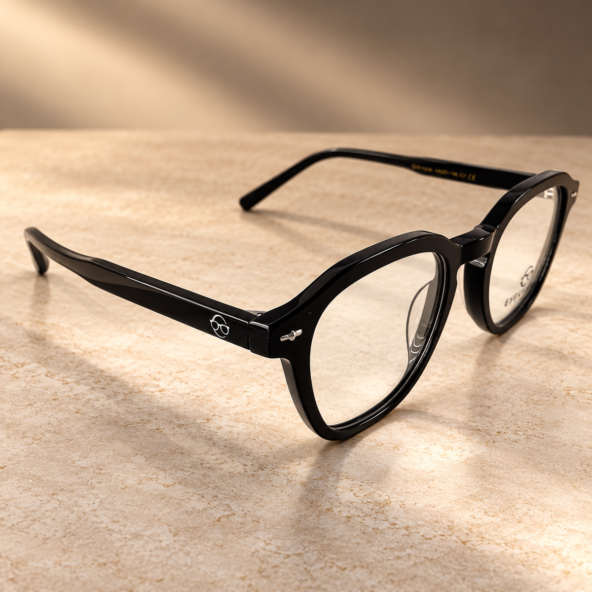Eyespecx CHA10366 C1 shine black