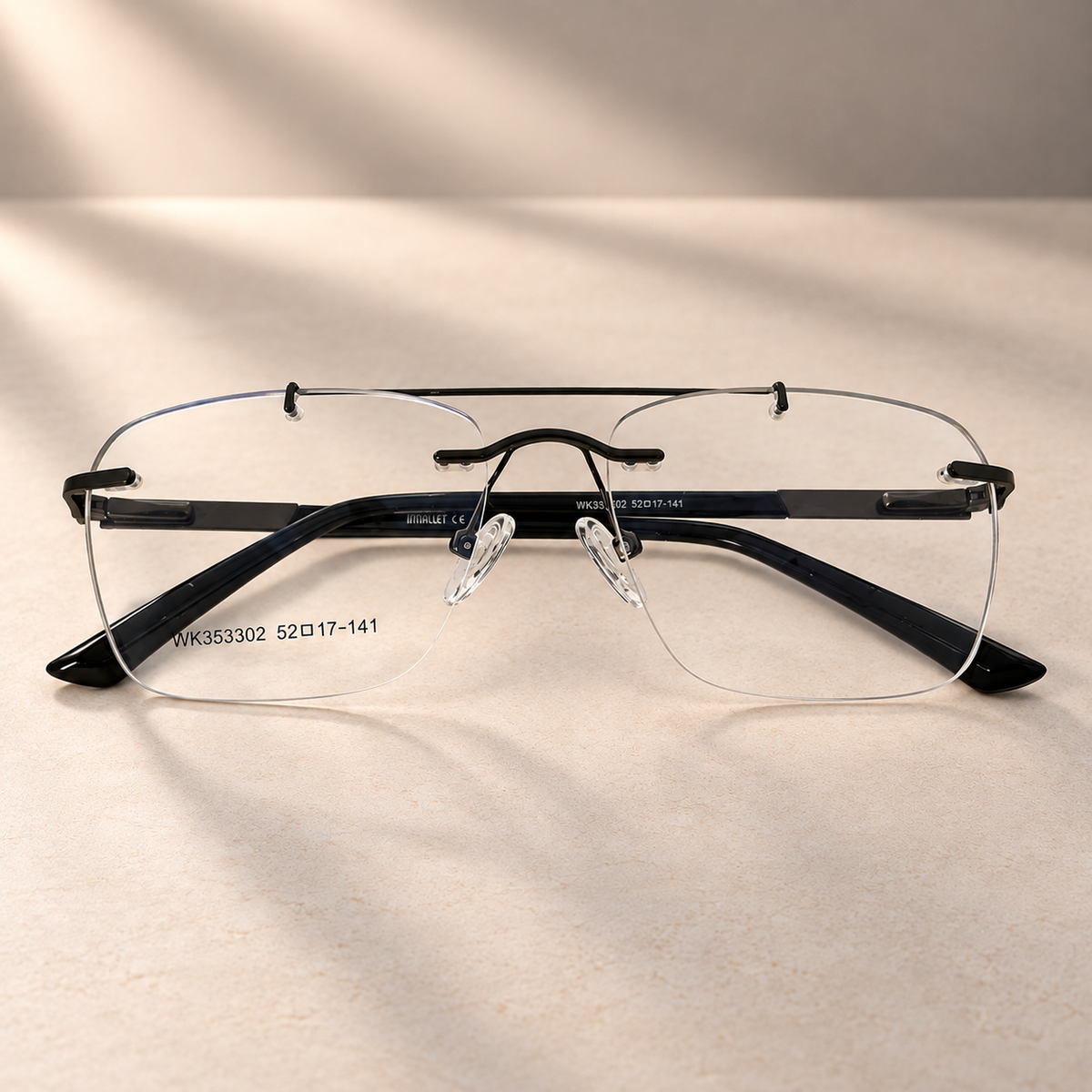 WK 353302 INNALLET BLACK