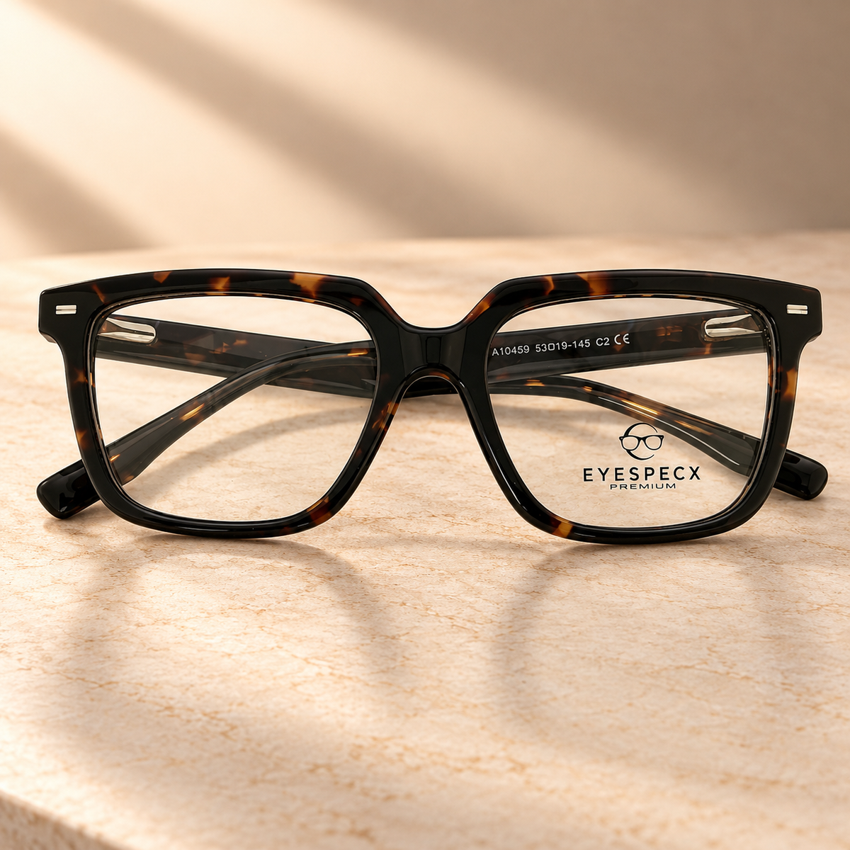 RDA 10459 C2 TORTOISE SHELL