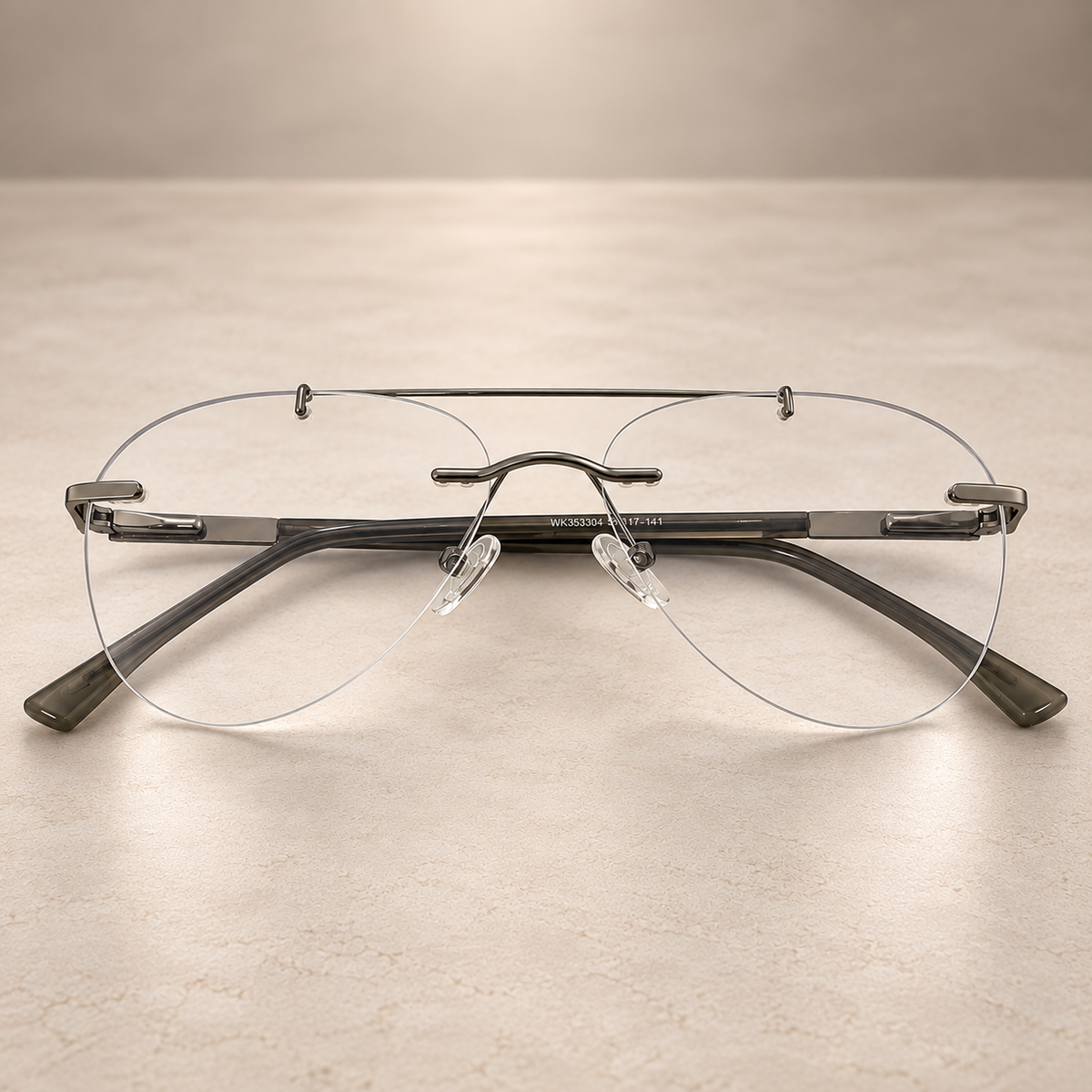 WK 353304 INNALLET GREY