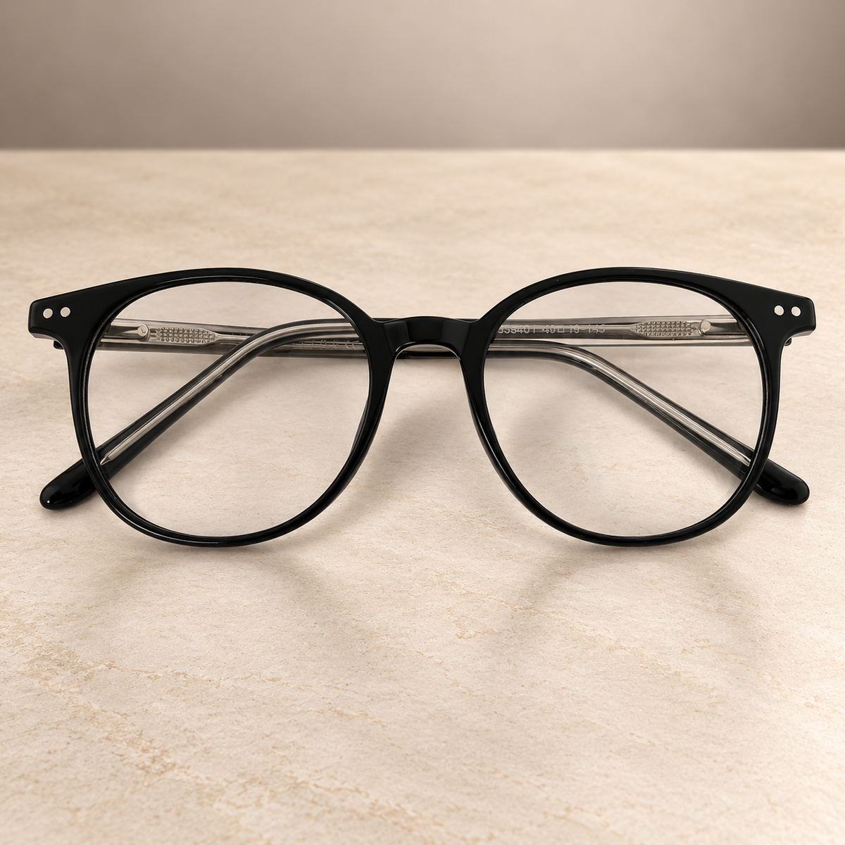 SHALTOU 956401 black shine