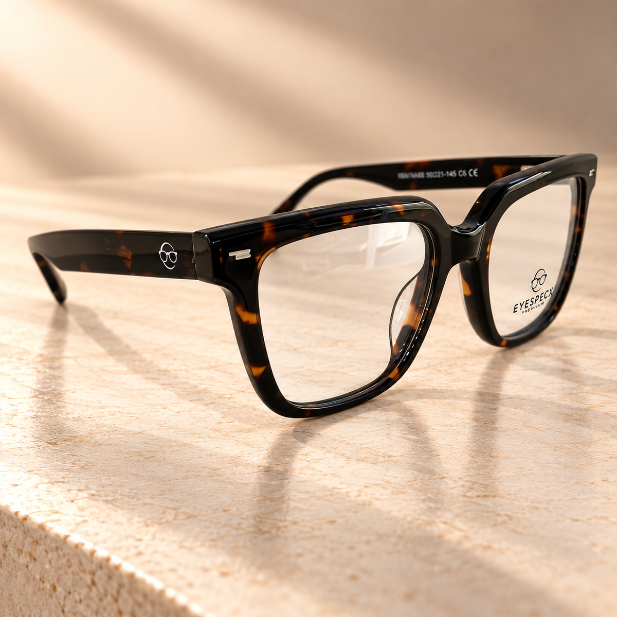 RDA 10459 C2 TORTOISE SHELL