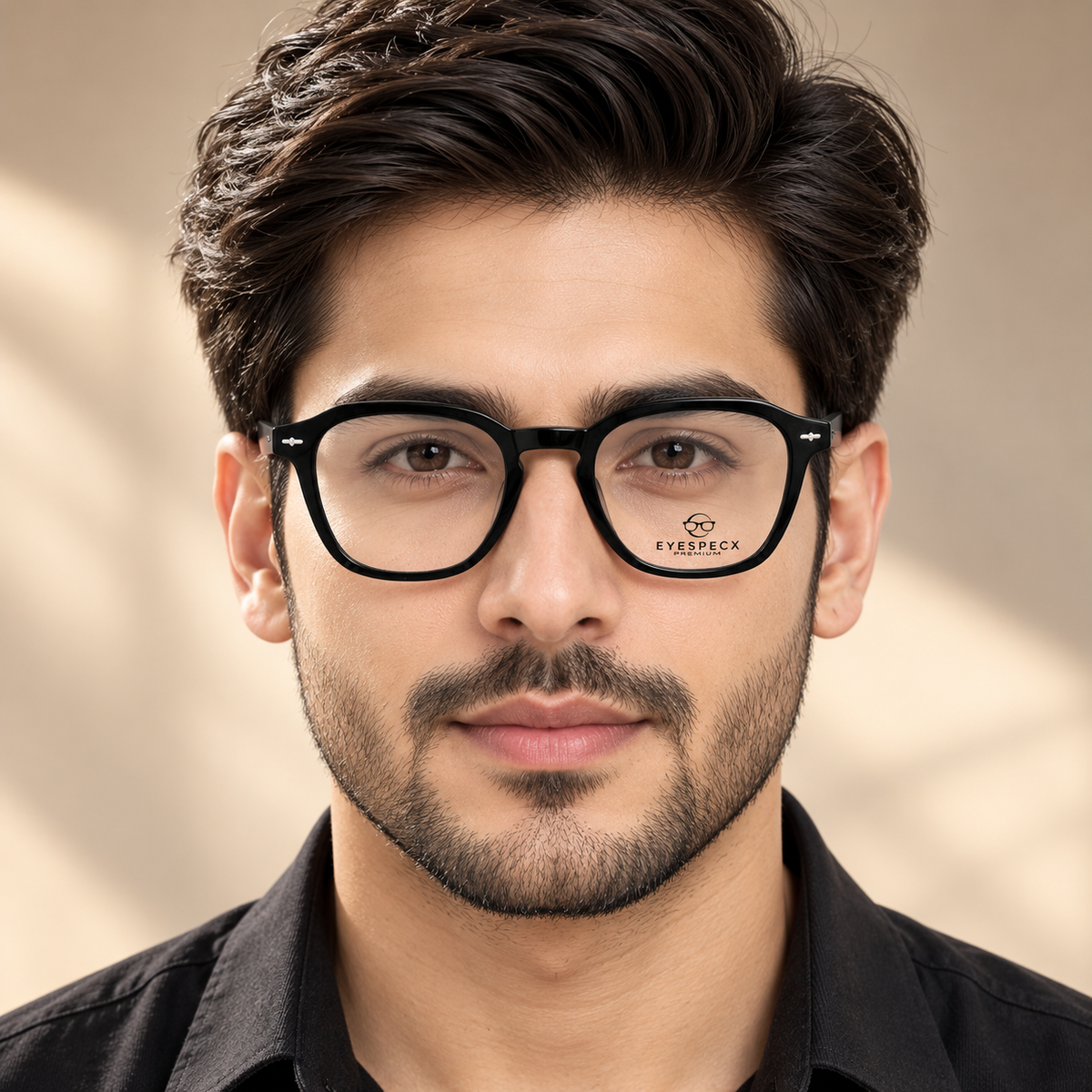 Eyespecx CHA10366 C1 shine black