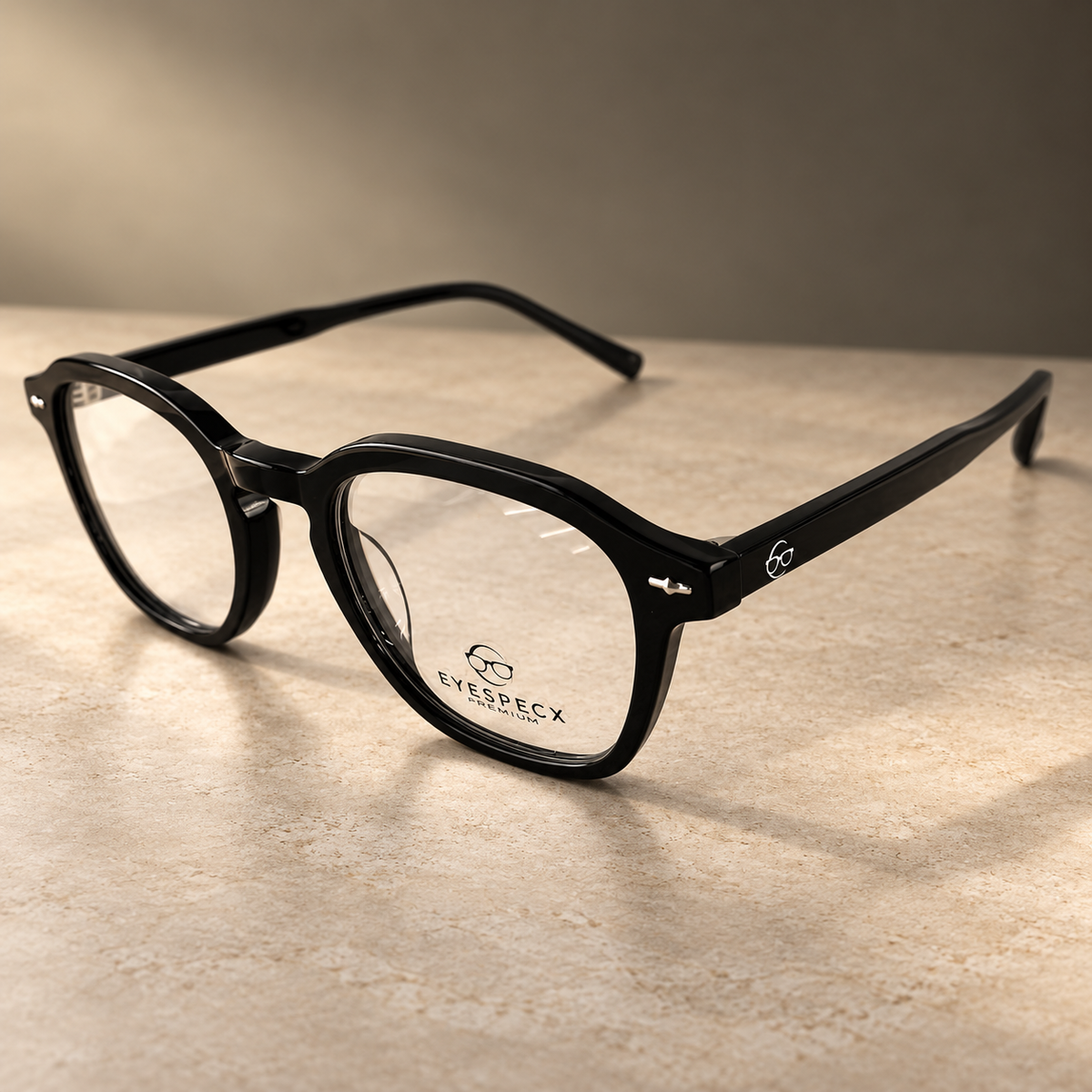 Eyespecx CHA10366 C1 shine black