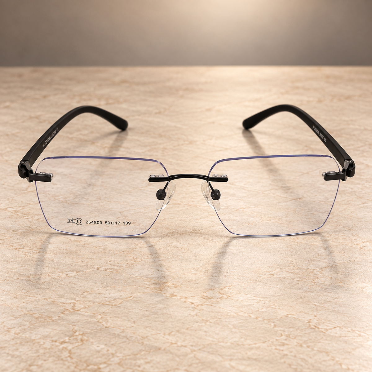 PL 254803 BLACK