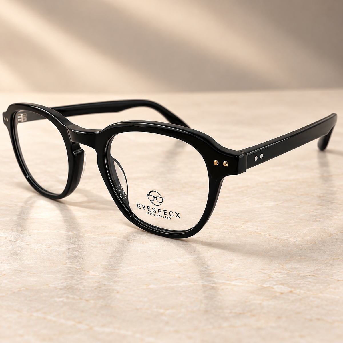 CHA 10364 C1 SHINE BLACK