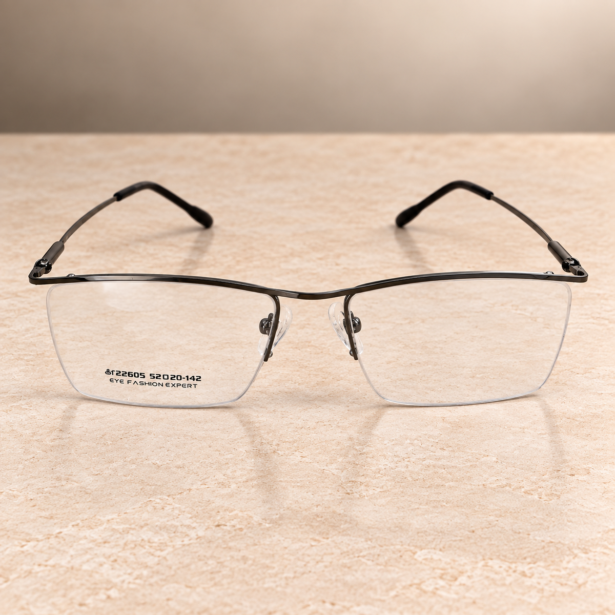 SR 22605 HALF FRAME GREY