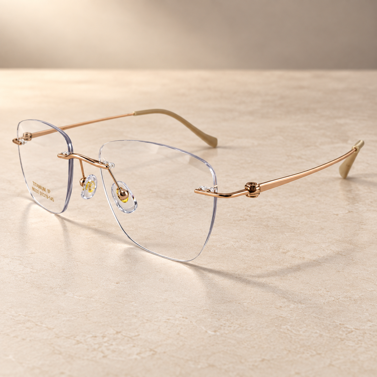 TITANIUM IP 86331 51/19