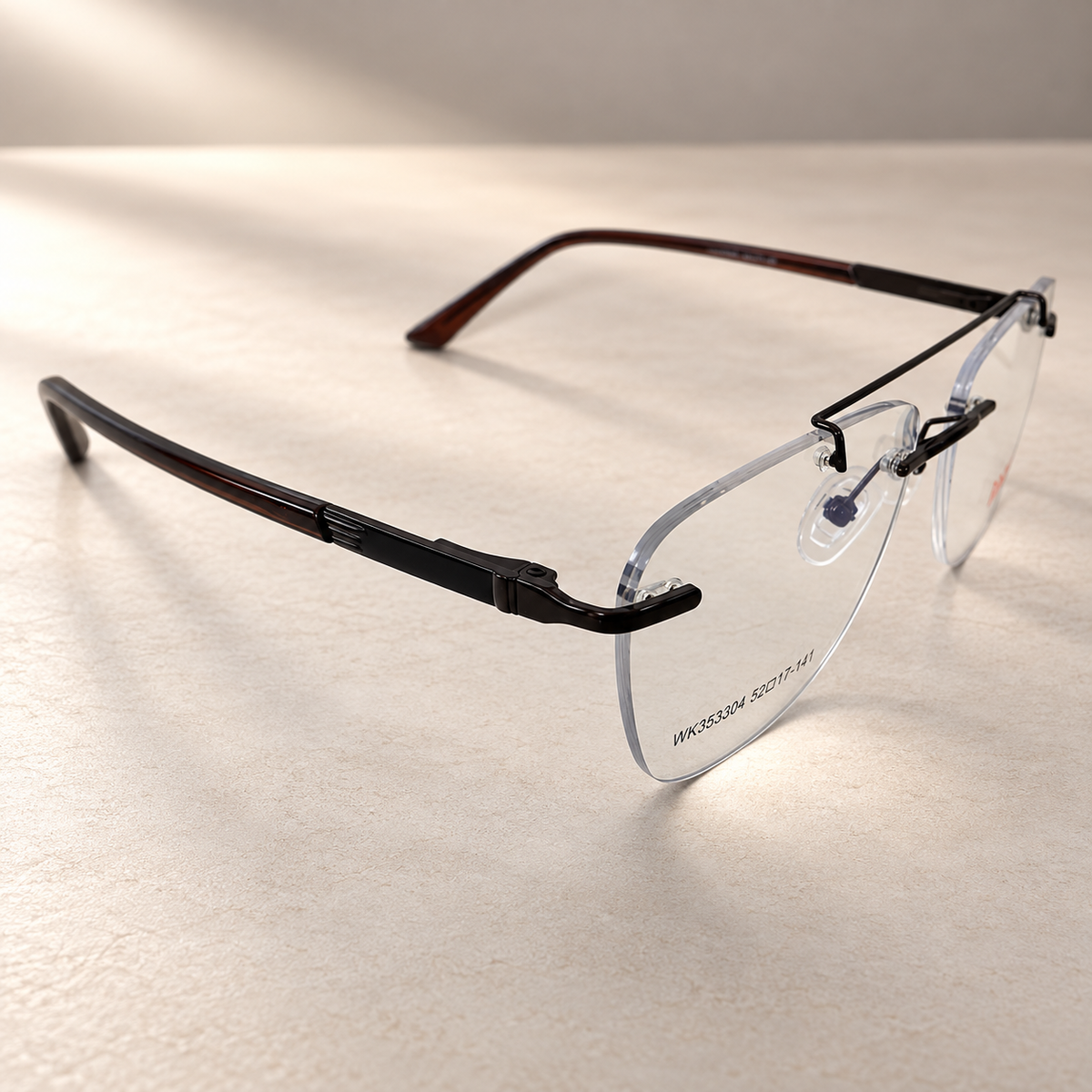 WK 353304 INNALLET BLACK
