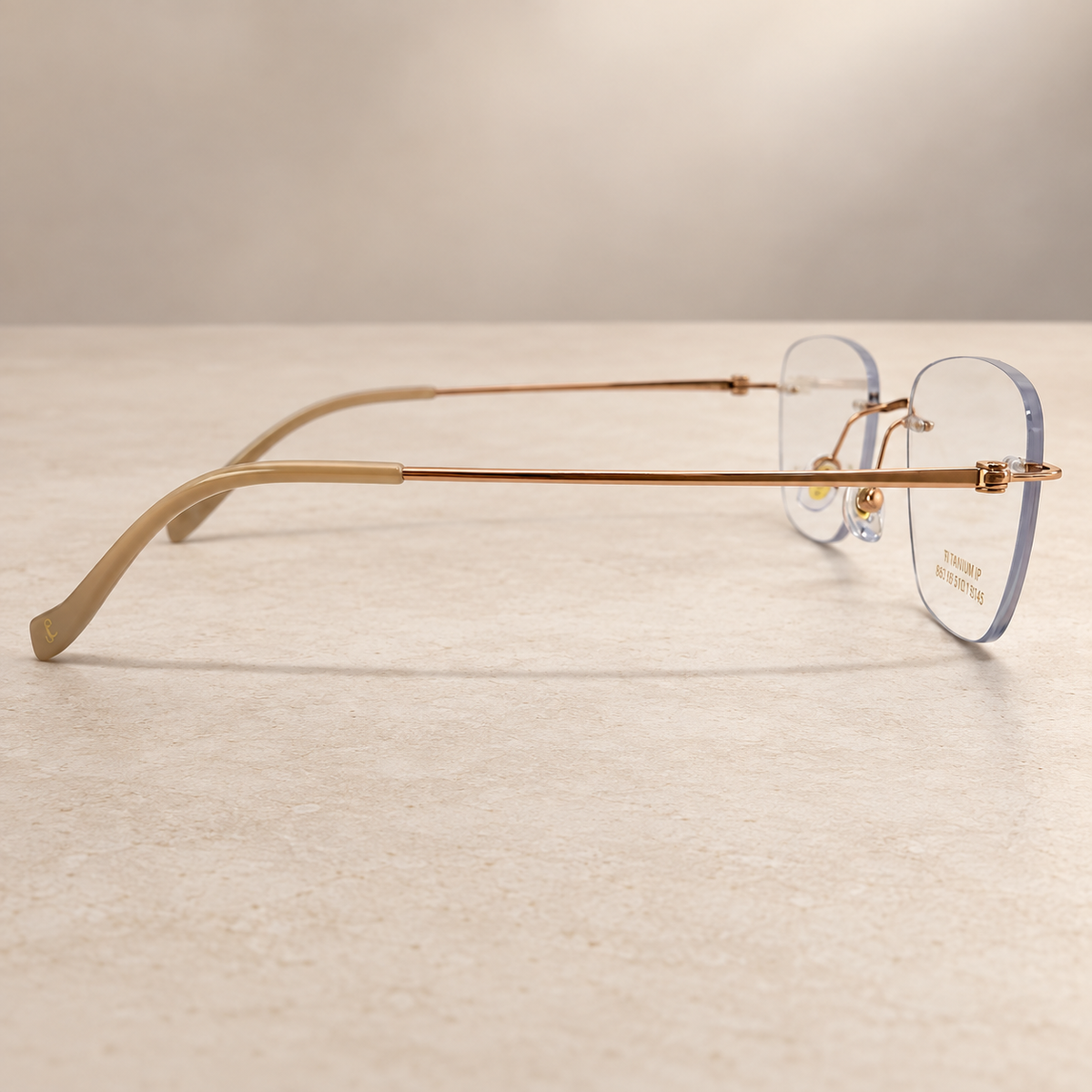 TITANIUM IP 86331 51/19
