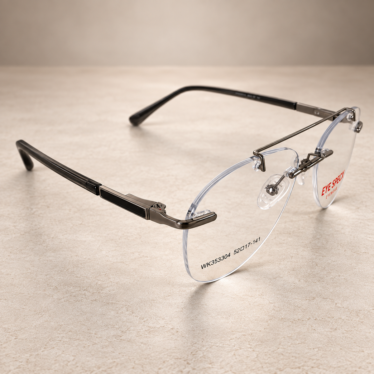 WK 353304 INNALLET GREY