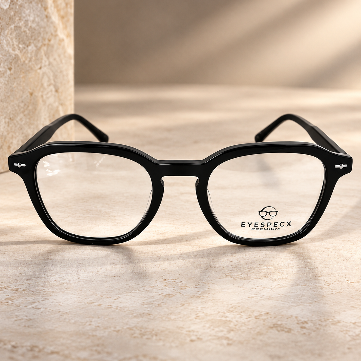 Eyespecx CHA10366 C1 shine black