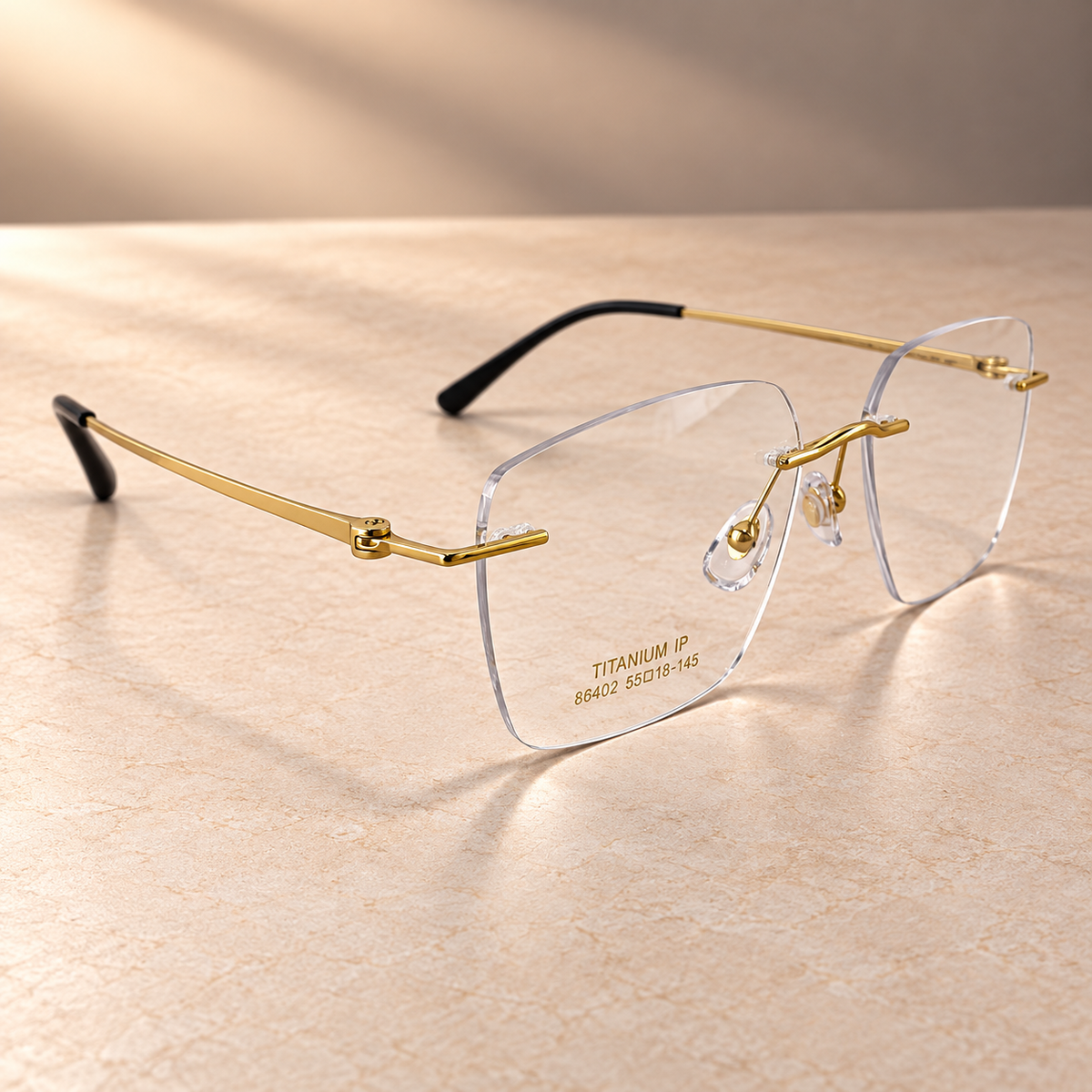 TITANIUM IP 86402   55/18